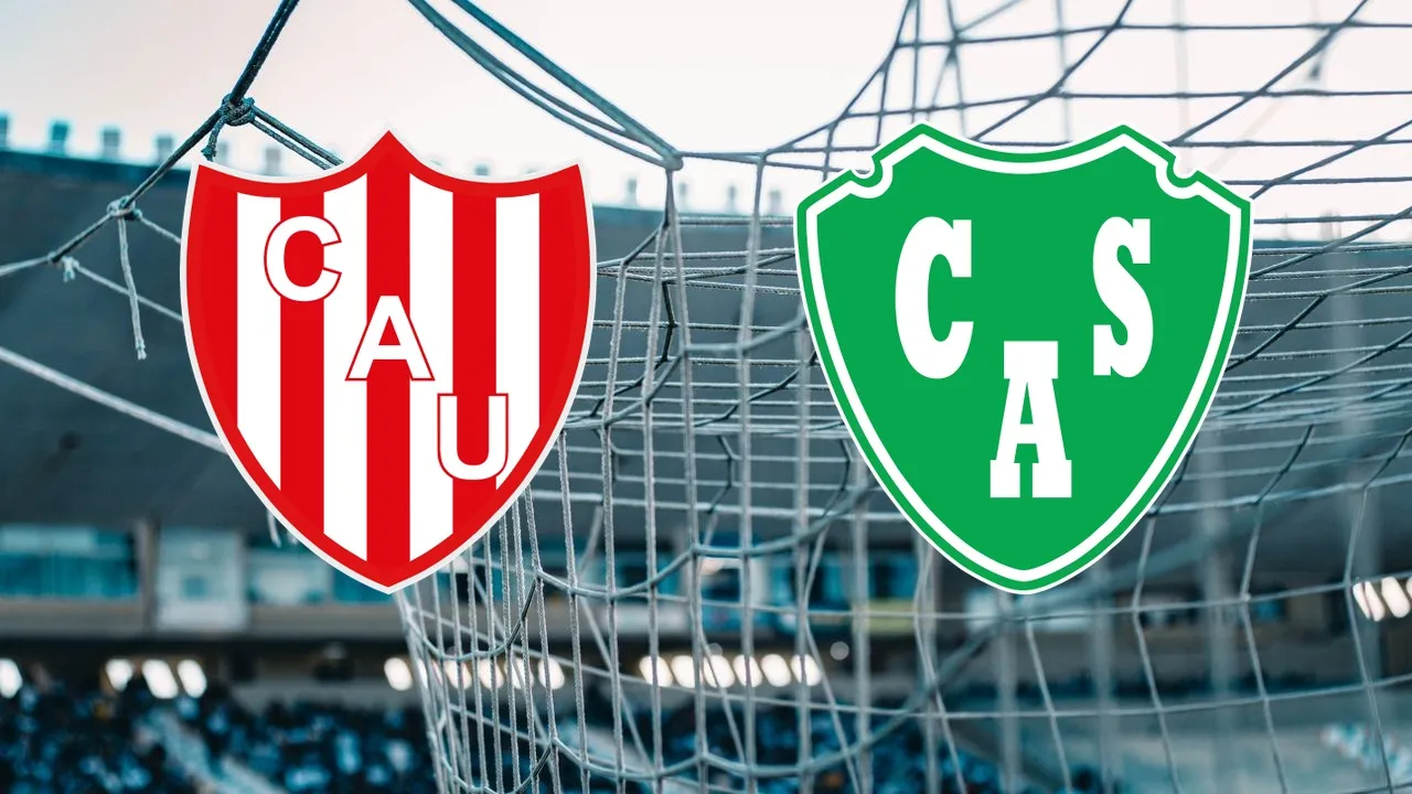 Union Santa Fe berpeluang mengamankan poin penuh saat menjamu Sarmiento Junin