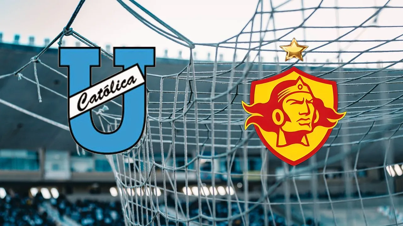 Universidad Católica berpeluang mengamankan poin penuh saat menjamu Aucas di LigaPro Ecuador
