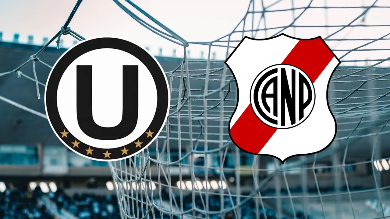 Universitario de Vinto berjuang bangkit menghadapi Nacional Potosi di Liga Profesional Bolivia