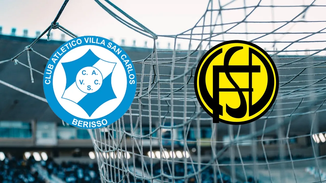 Villa San Carlos berpeluang meraih kemenangan saat menjamu Flandria di Argentine Primera B