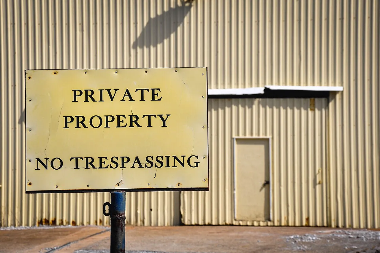 Konsep private property atau kepemilikan pribadi menjadi fondasi penting dalam sistem perekonomian global