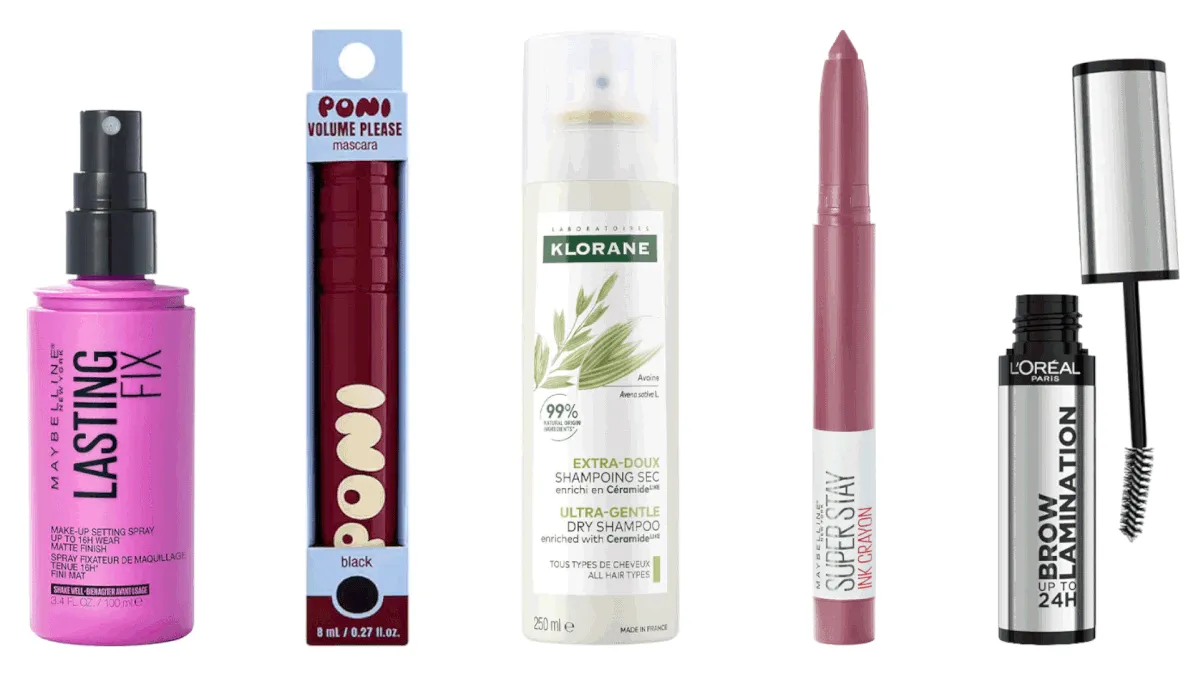Rekomendasi produk kecantikan terbaik di bawah 25 dolar pilihan tim ahli untuk perawatan kulit dan makeup harian