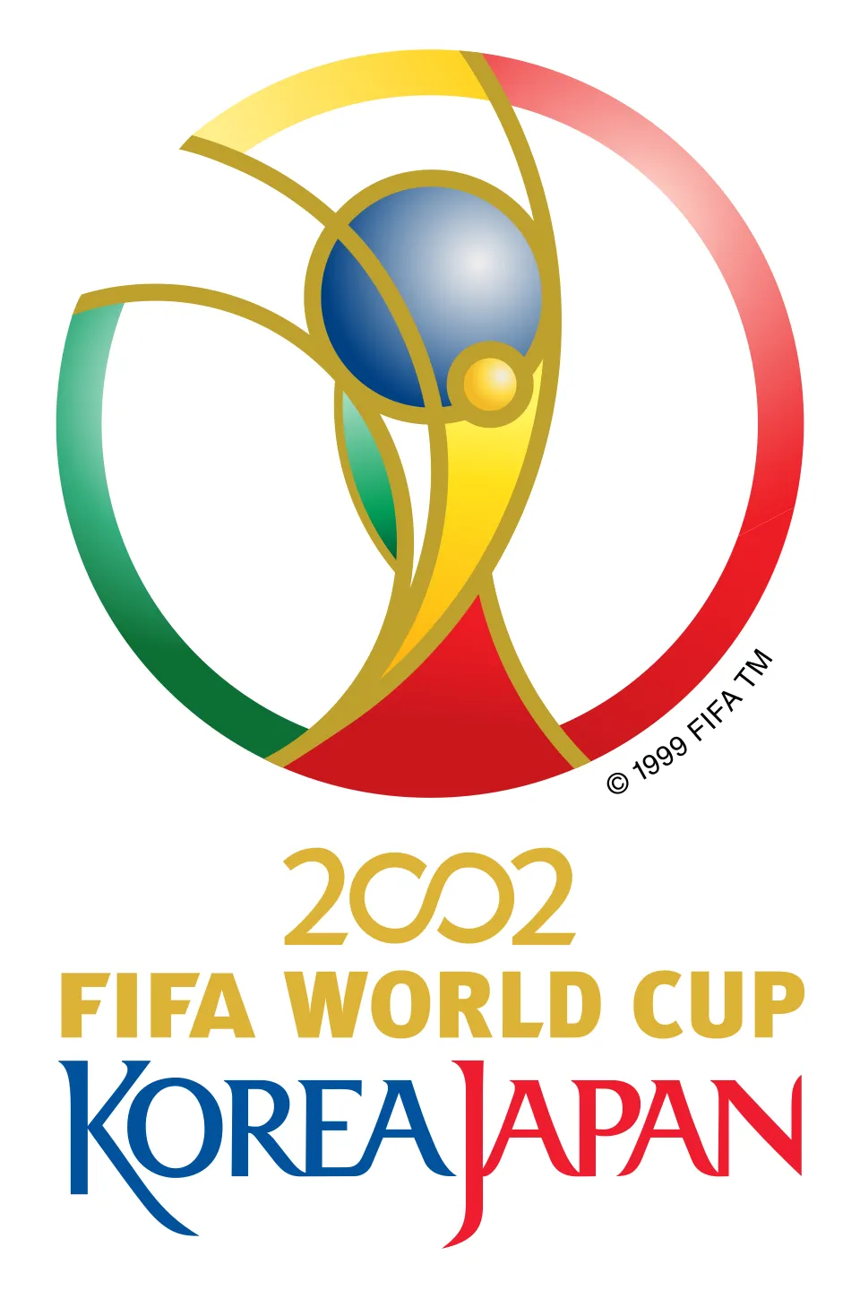 2002 FIFA World Cup menjadi sejarah baru sebagai turnamen sepak bola akbar pertama yang diselenggarakan di benua Asia