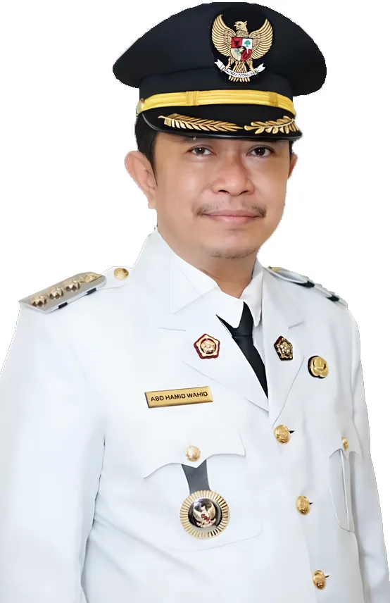 Profil Abdul Hamid Wahid akademisi ulama yang menjabat Bupati Bondowoso