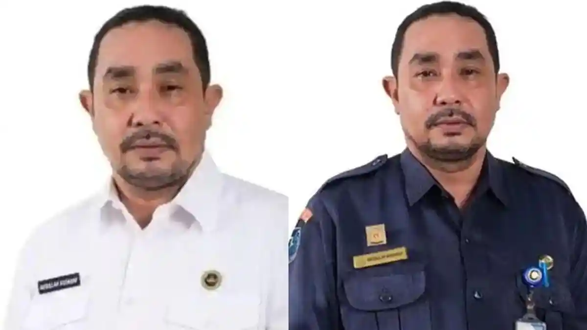 Profil Abdullah Assagaf, Staf Ahli Gubernur Malut yang terseret kasus korupsi TPI Goto