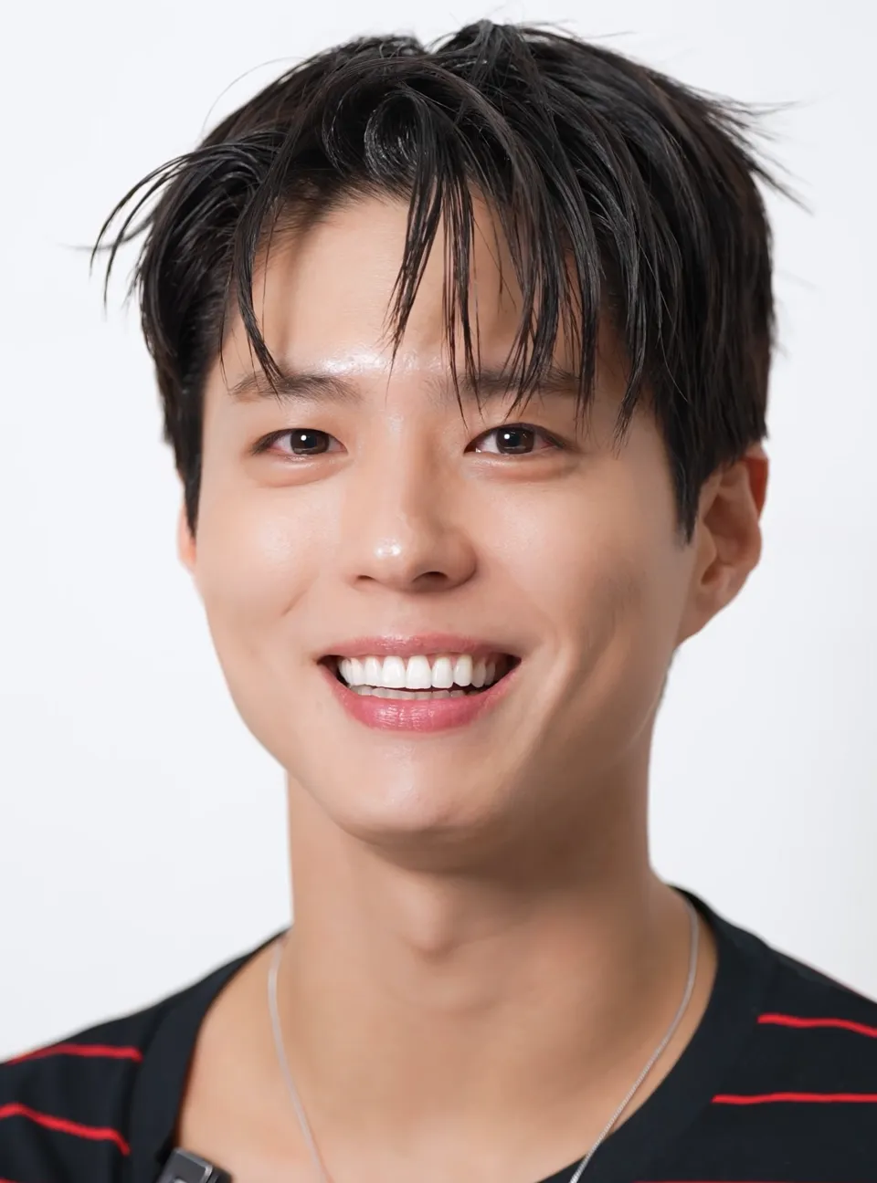 Profil aktor Korea Park Bo-gum yang sukses membintangi Reply 1988 dan drama populer