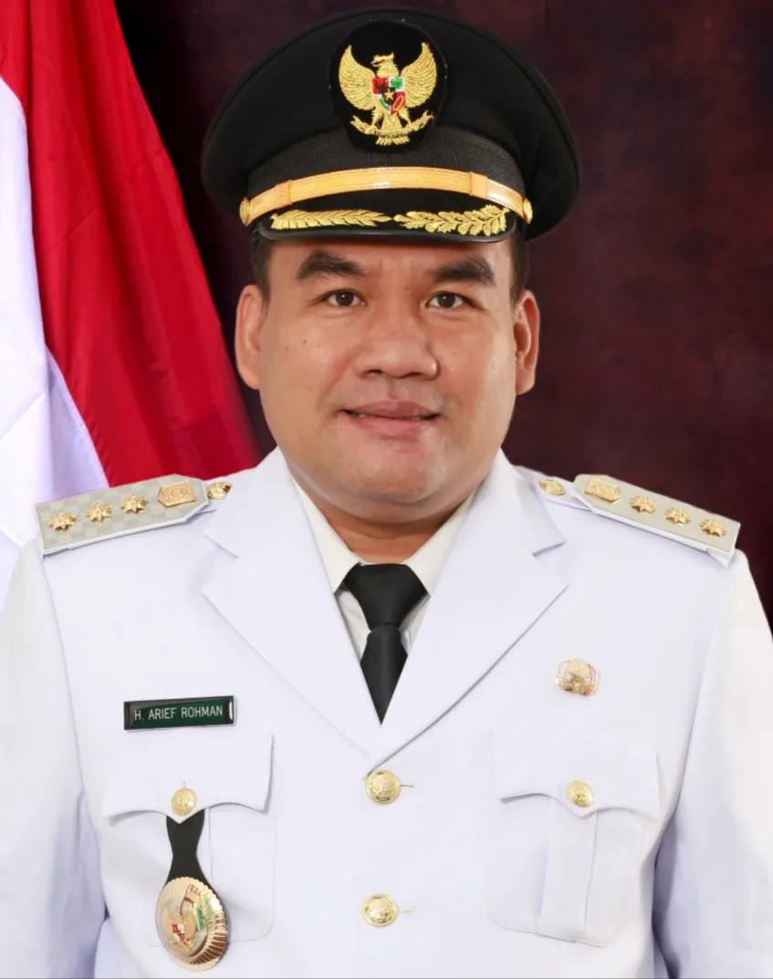 Profil Arief Rohman politikus PKB yang menjabat kembali sebagai Bupati Blora