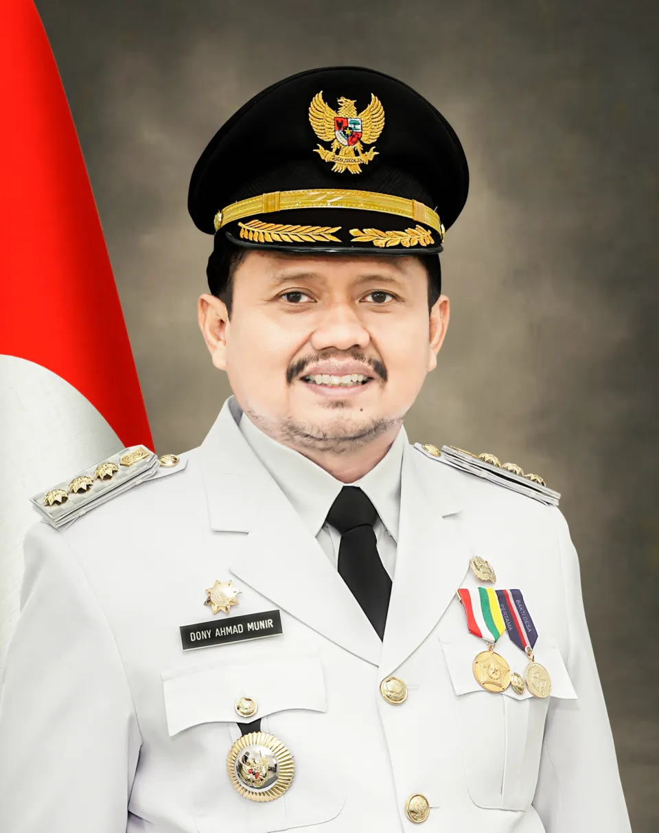 Profil sejarah kepemimpinan Bupati Sumedang dari masa kerajaan hingga masa kini