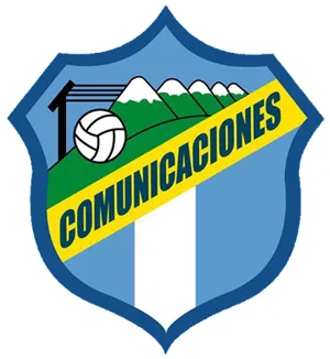 Comunicaciones FC sebagai salah satu klub sepak bola paling ikonik dan berprestasi di kancah sepak bola Guatemala