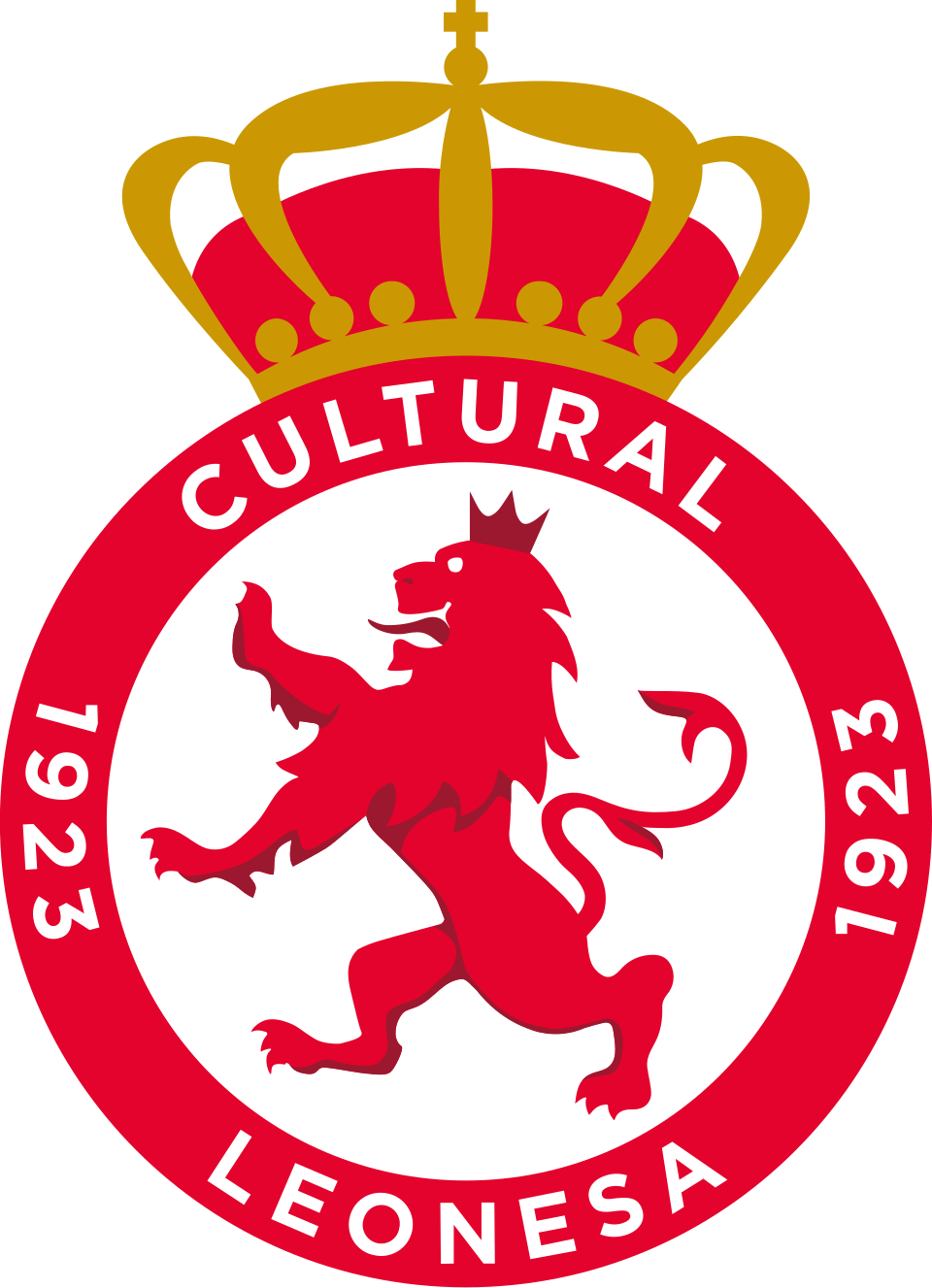 Cultural y Deportiva Leonesa, klub sepak bola Spanyol yang berbasis di León dan memiliki sejarah panjang di liga nasional