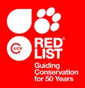 Daftar Merah IUCN menjadi acuan utama global dalam menilai status konservasi dan ancaman kepunahan berbagai spesies