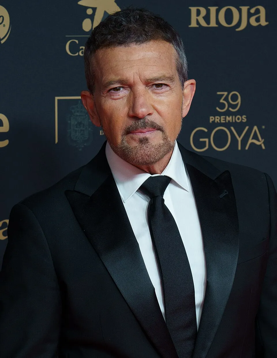 Profil dan perjalanan karier aktor asal Spanyol Antonio Banderas di Hollywood