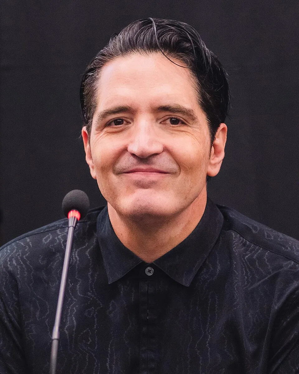 David Dastmalchian sukses membintangi berbagai film fiksi ilmiah dan superhero populer