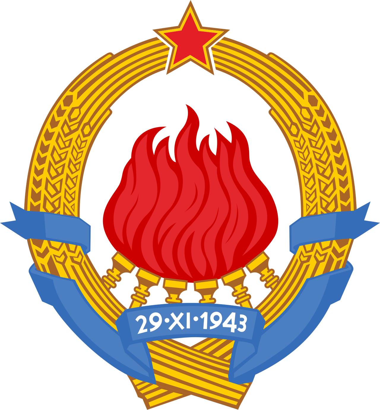 .yu, ranah tingkat teratas kode negara untuk Yugoslavia, merekam sejarah digital kawasan Balkan sebelum resmi dihentikan pada 2010