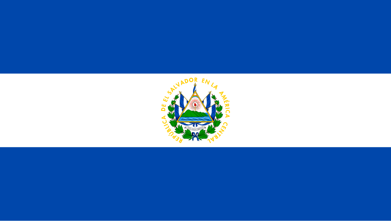 El Salvador merupakan negara berdaulat di Amerika Tengah dengan sejarah kaya dan ibu kota San Salvador