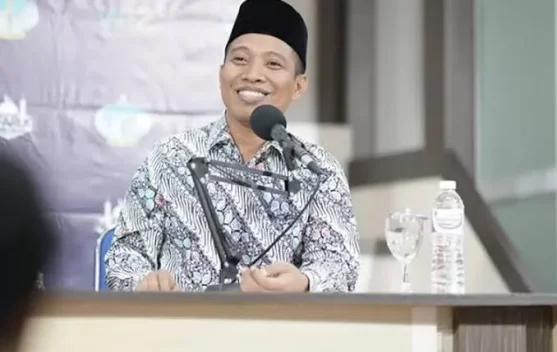 Profil perjalanan Elnino Mohi dari mantan jurnalis hingga menjadi wakil rakyat di Komisi I DPR RI
