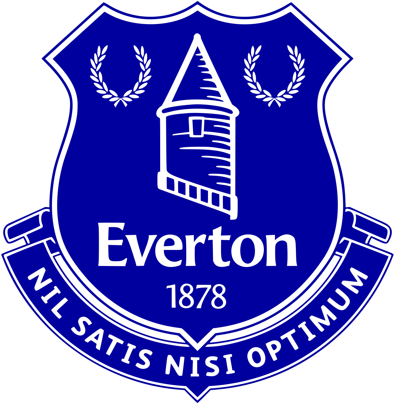 Everton F.C. adalah salah satu klub sepak bola tertua dan paling sukses di Inggris