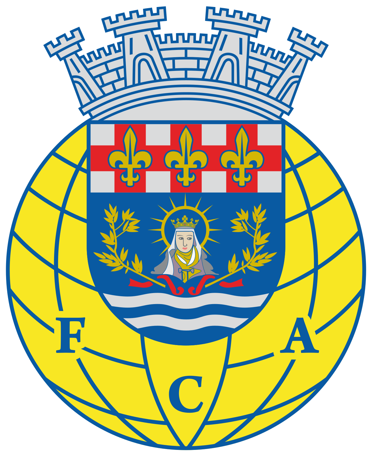 F.C. Arouca klub sepak bola profesional asal Portugal yang berkompetisi di kasta tertinggi Primeira Liga