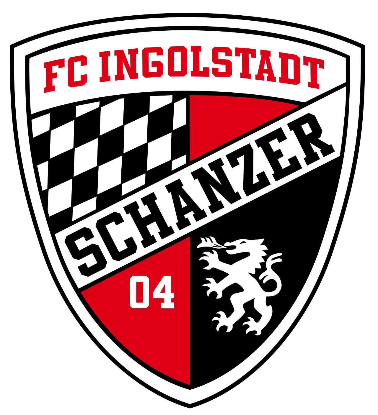 FC Ingolstadt 04, klub sepak bola profesional asal Bavaria, Jerman