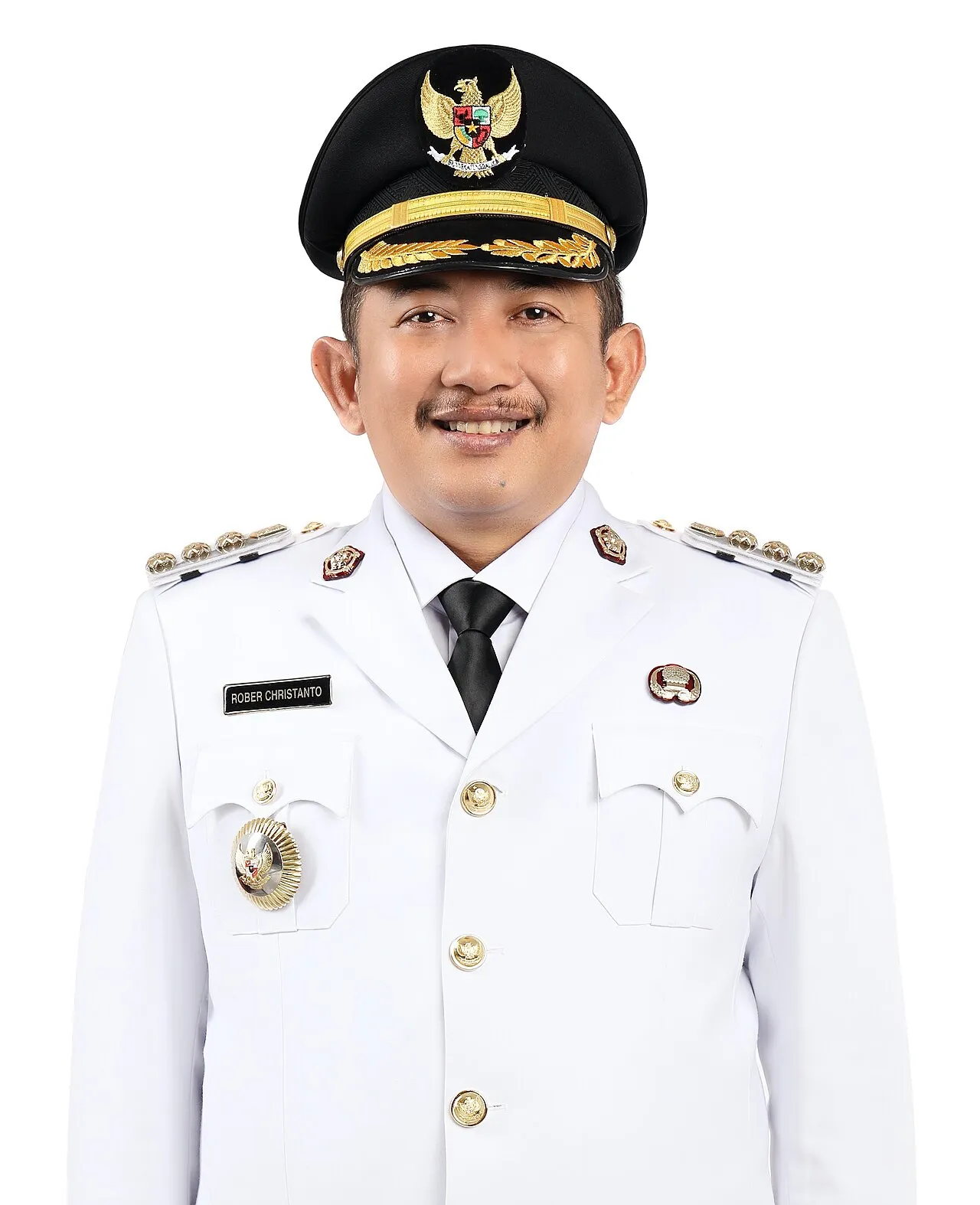 Profil Kabupaten Karanganyar dan sejarah kepemimpinan bupati dari masa ke masa