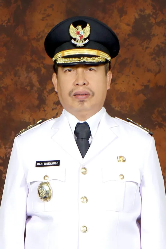 Profil Kabupaten Madiun dan sejarah kepemimpinan bupati dari masa ke masa