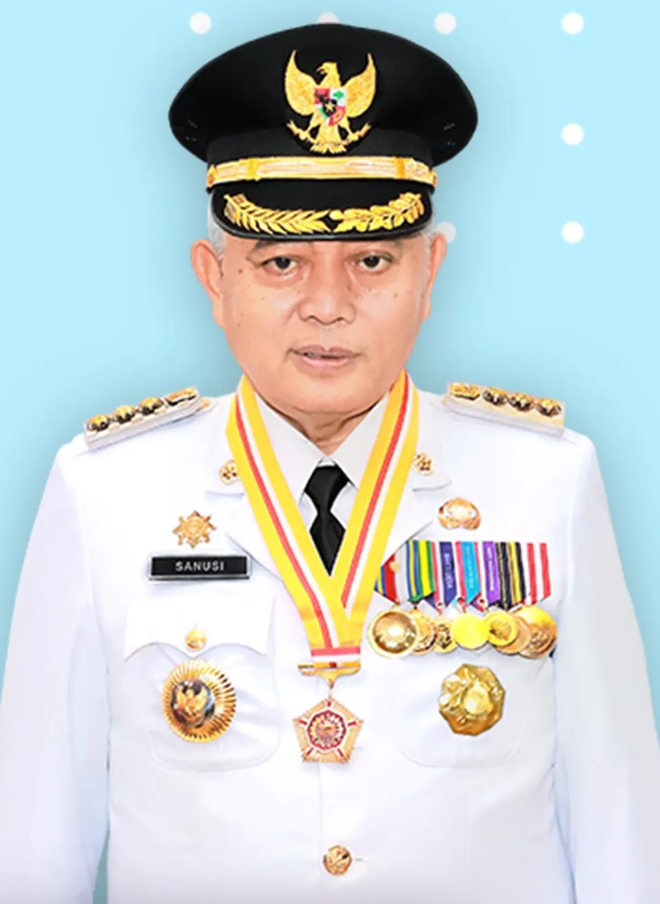 Profil Kabupaten Malang dan sejarah kepemimpinan bupati dari masa ke masa