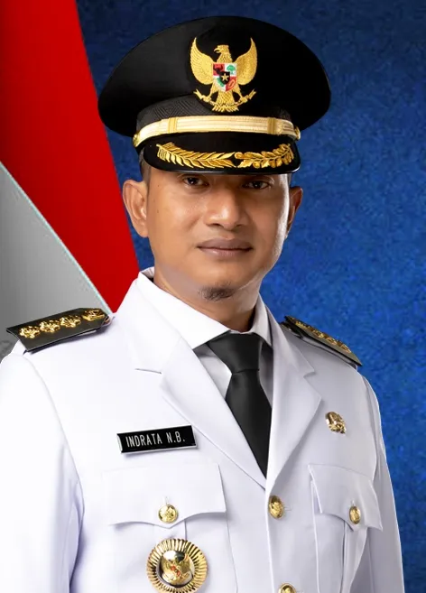 Profil Kabupaten Pacitan dan sejarah kepemimpinan bupati dari masa ke masa