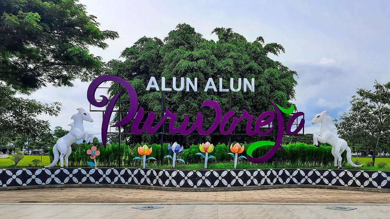 Profil Kabupaten Purworejo di Jawa Tengah yang terkenal dengan potensi pertanian dan peternakannya