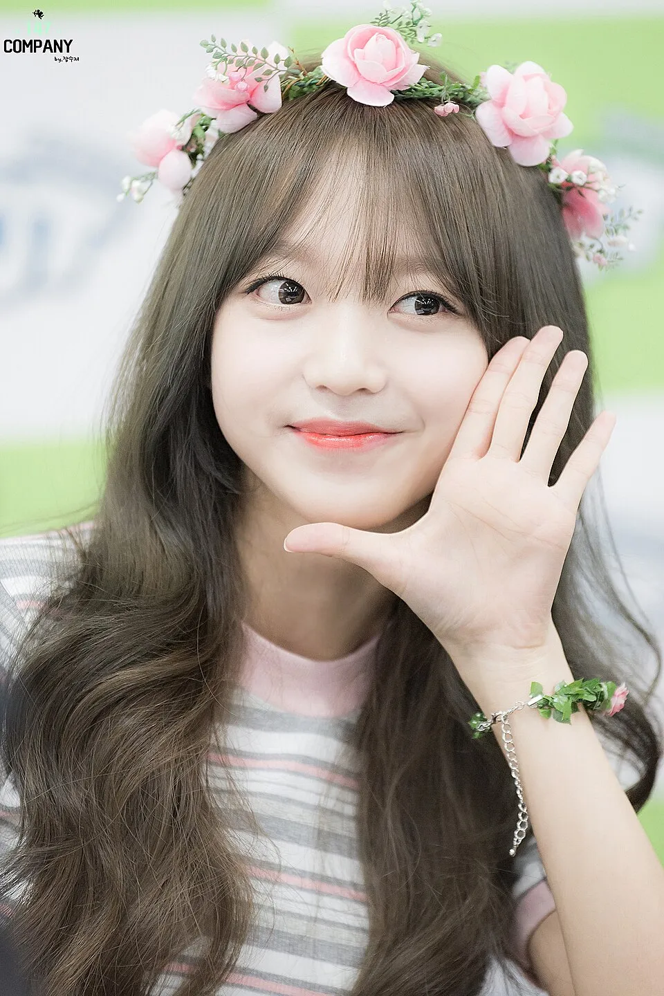 Kim So Hee memulai debut sebagai solois dan anggota girl group Nature serta I.B.I
