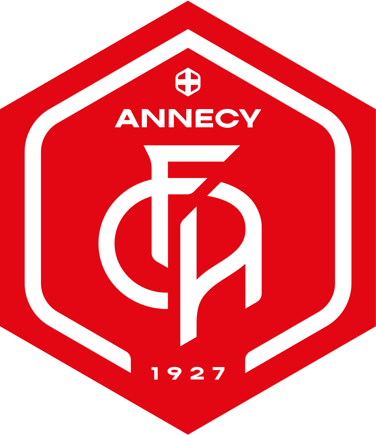 FC Annecy, klub sepak bola profesional Prancis yang bersaing di Ligue 2