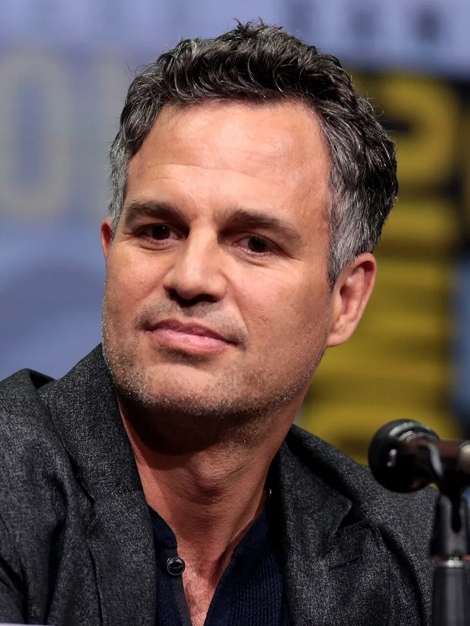 Profil Mark Ruffalo aktor Hollywood pemeran Hulk di Marvel Cinematic Universe