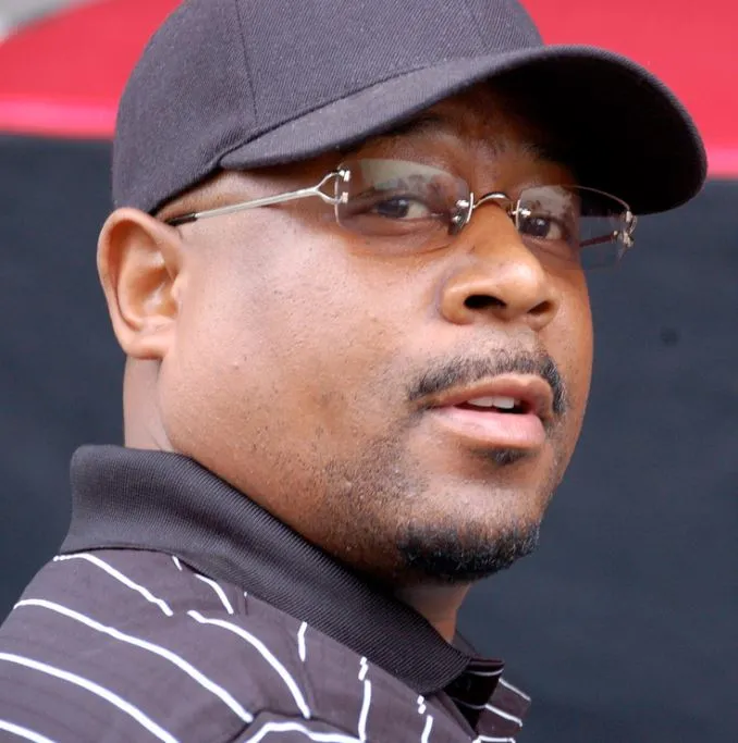 Profil Martin Lawrence aktor dan komedian legendaris Hollywood