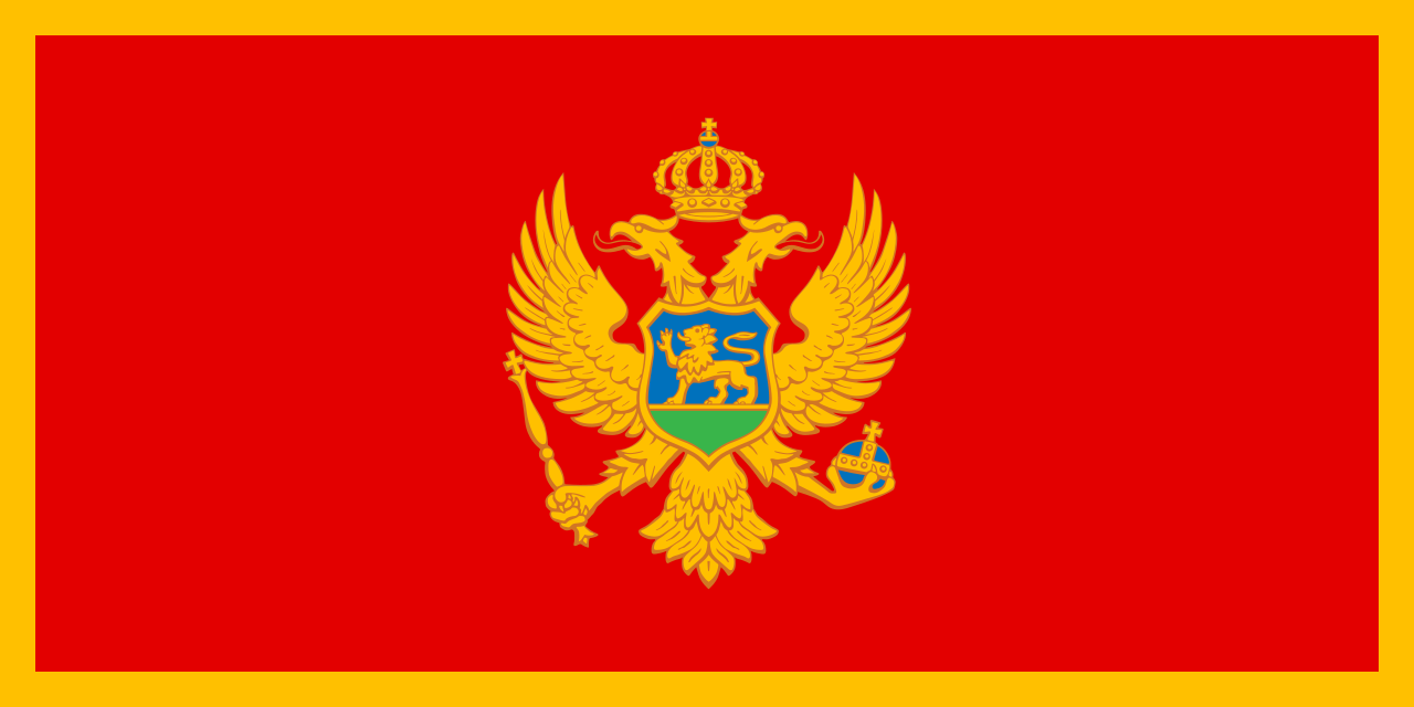 Montenegro berpartisipasi dalam Permainan Olimpiade sebagai negara independen sejak tahun 2008 di Beijing