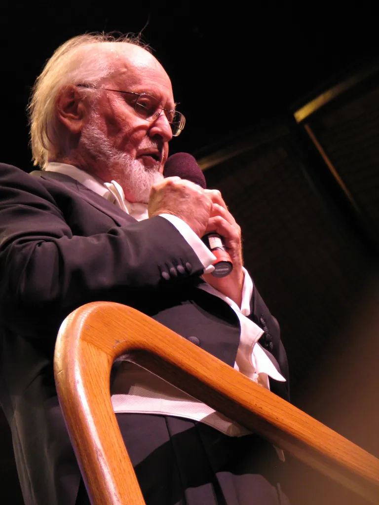 Musik Star Wars karya John Williams sebagai mahakarya orkestra modern