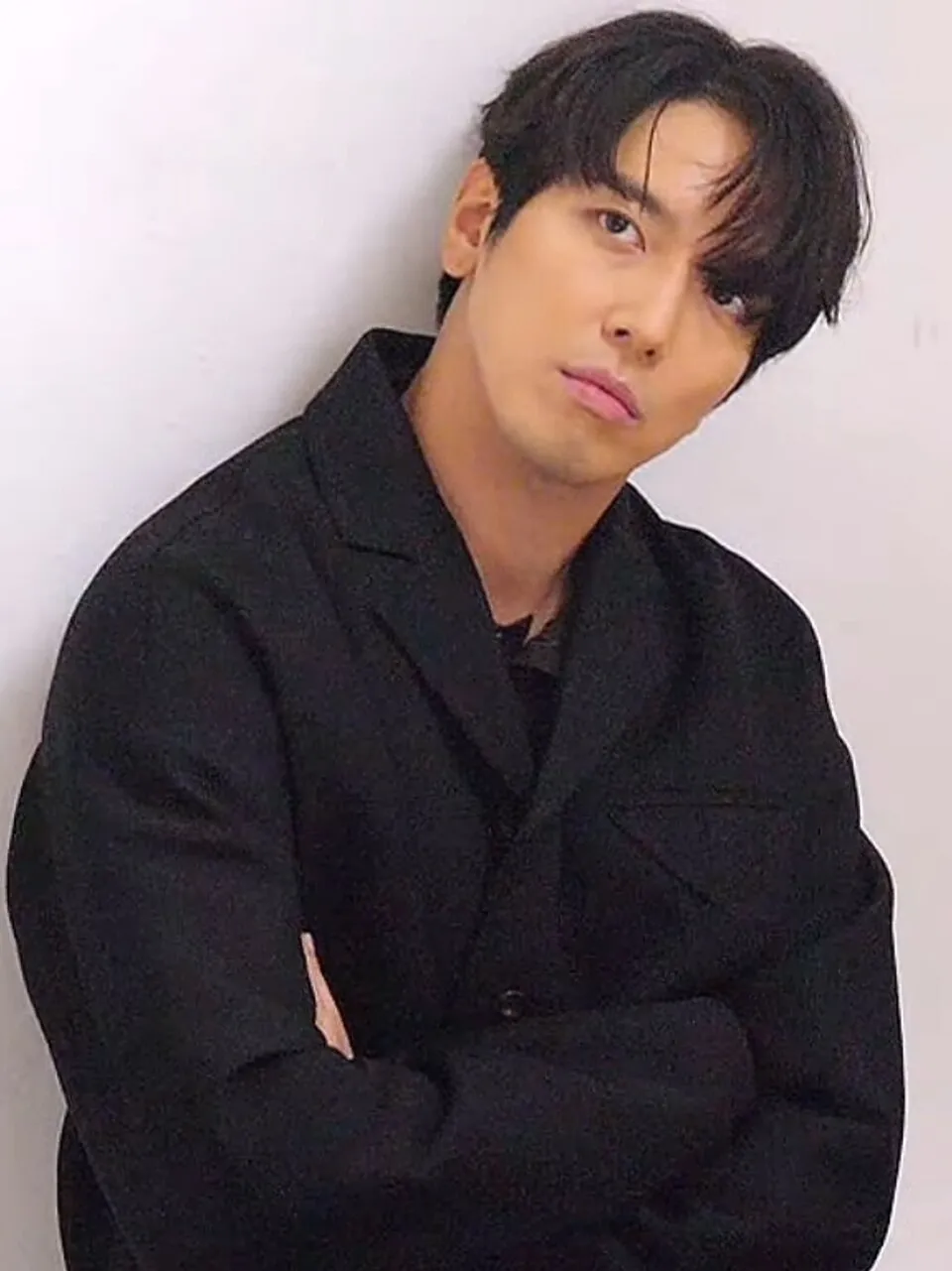 Profil musikus dan vokalis utama CNBLUE Jung Yong-hwa