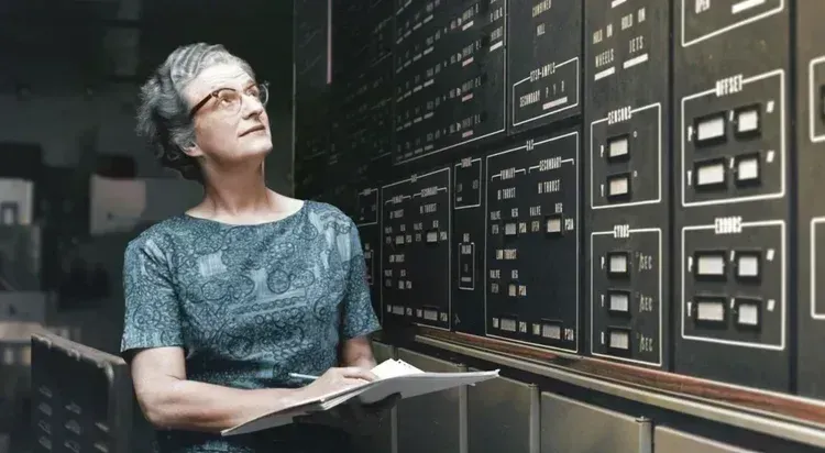 Profil Nancy Grace Roman sang astronom wanita perintis teleskop canggih NASA