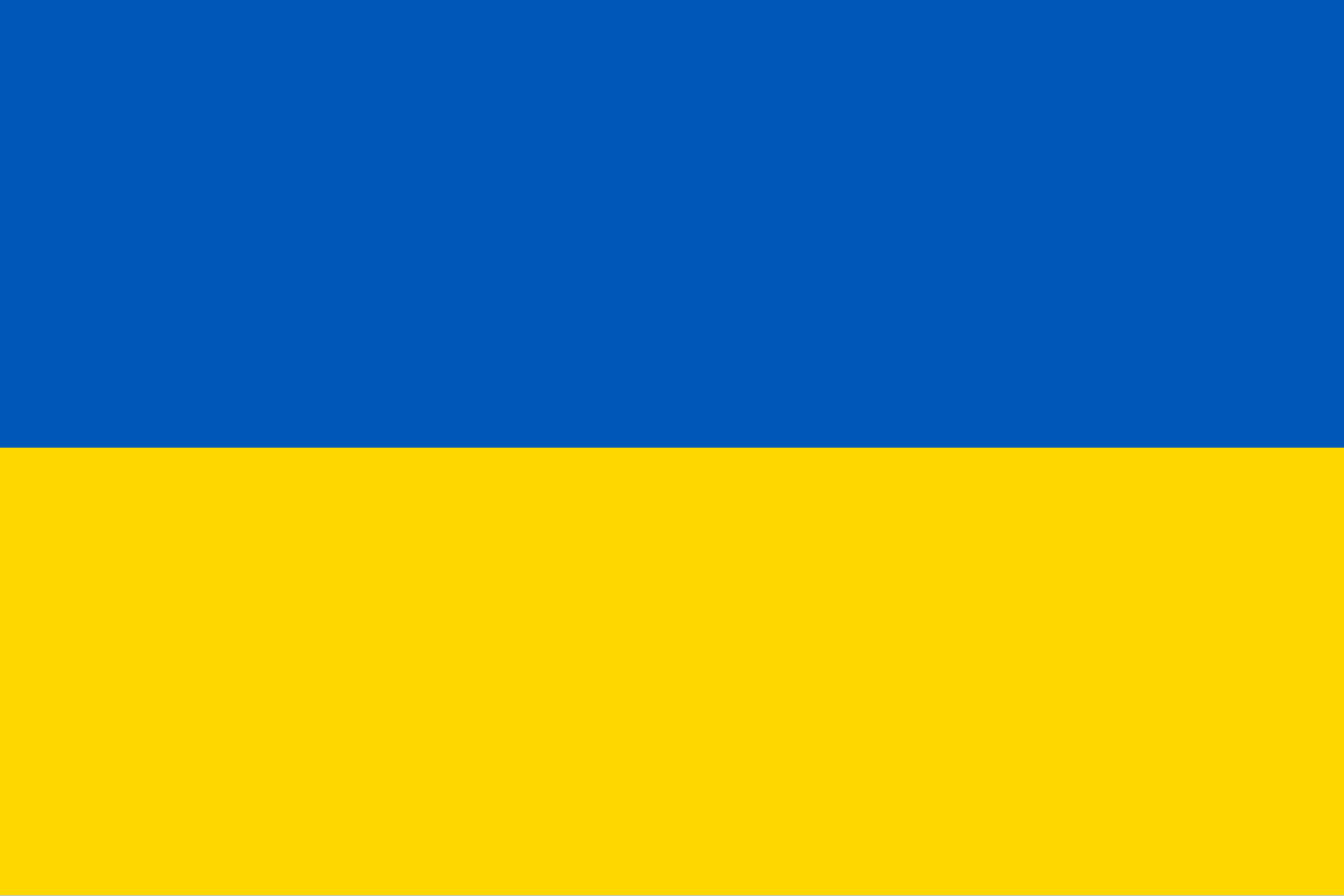 Ukraina merupakan negara terluas di Eropa dengan warisan budaya Slavia Timur yang kaya serta bentang alam yang subur
