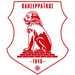 Panserraikos F.C. sebagai salah satu klub sepak bola paling penting di wilayah utara Yunani
