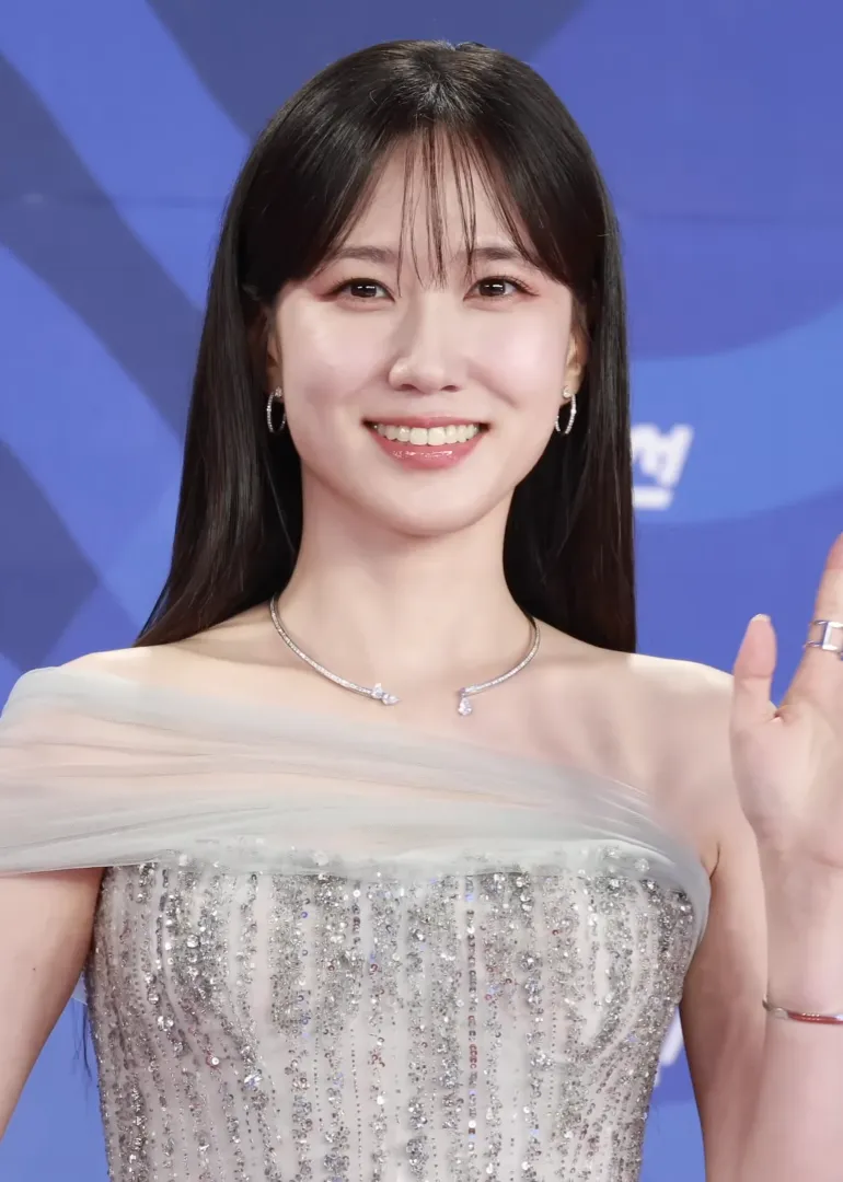Profil Park Eun-bin, aktris Korea peraih Daesang Baeksang Arts Awards