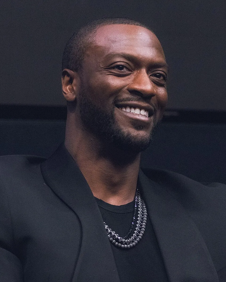 Profil dan perjalanan karier aktor Aldis Hodge di dunia perfilman Hollywood