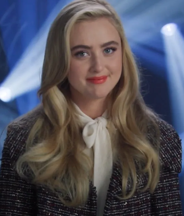 Profil perjalanan karier aktris Hollywood Kathryn Newton sebagai bintang film dan serial populer
