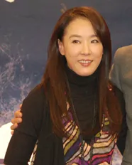 Profil perjalanan karier aktris legendaris Korea Selatan Kang Soo-yeon