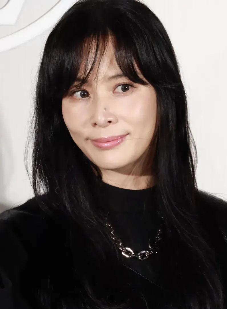 Profil perjalanan karier aktris papan atas Korea Selatan Ko So-young