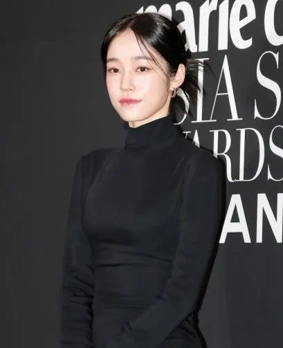 Profil dan perjalanan karier aktris populer Korea Selatan Roh Yoon-seo