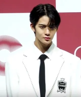 Profil perjalanan karier Bae Jin-young dari Wanna One hingga solois