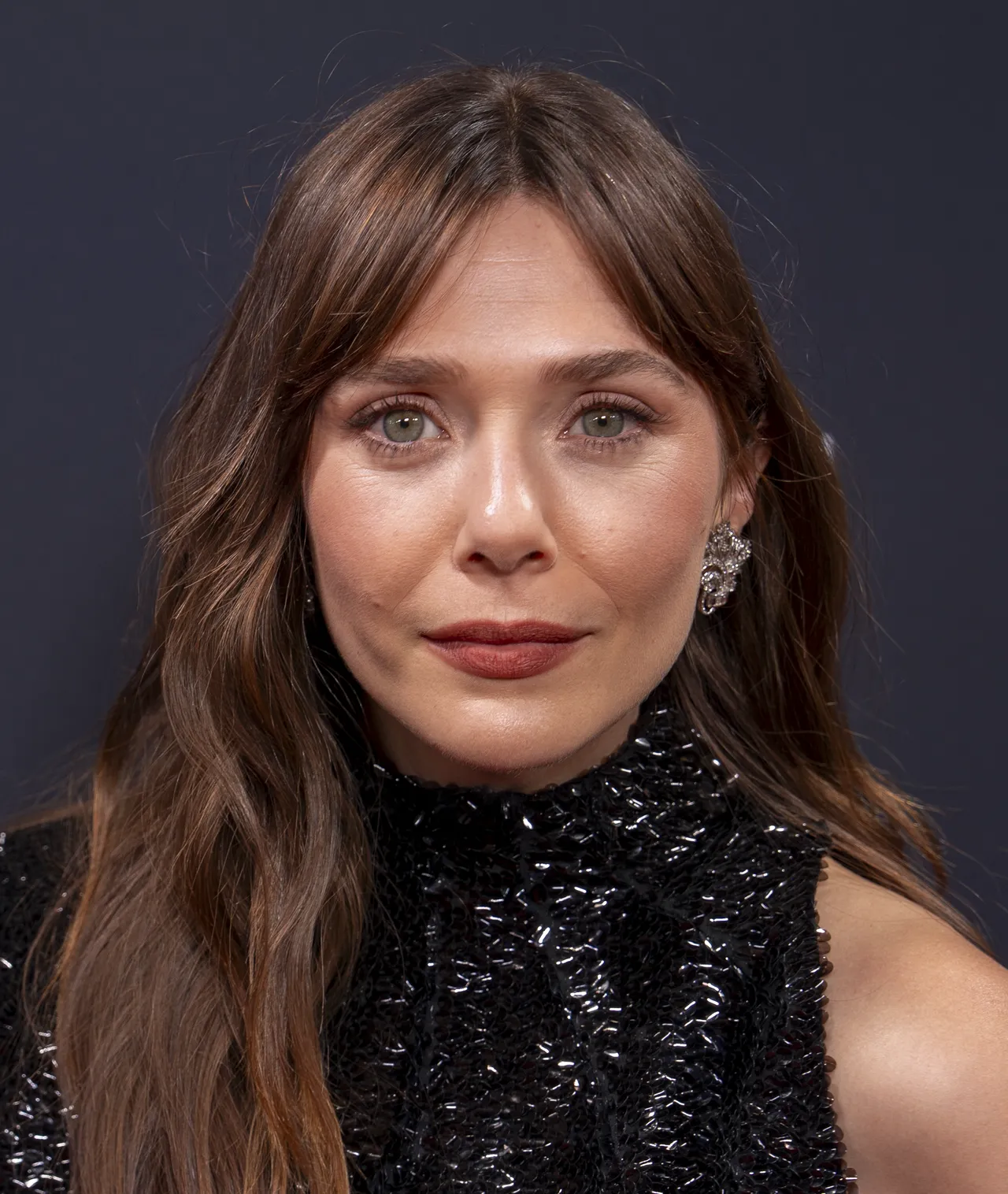 Profil perjalanan karier Elizabeth Olsen pemeran Scarlet Witch di Marvel
