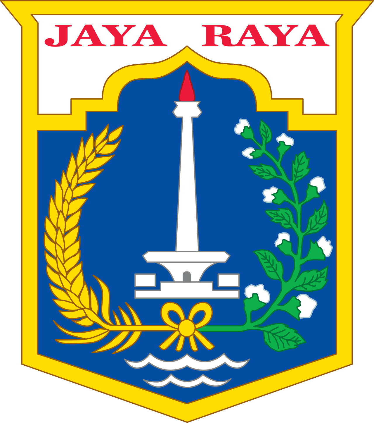 Profil lengkap rekam jejak kepemimpinan Gubernur DKI Jakarta dari masa ke masa