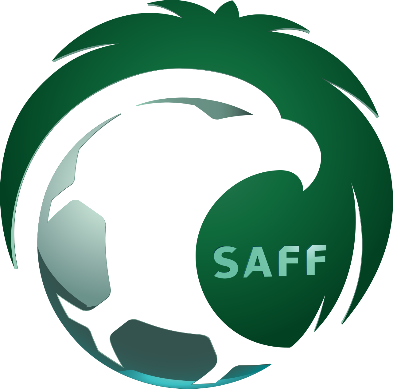Saudi Arabian Football Federation sebagai badan pengatur sepak bola di Arab Saudi