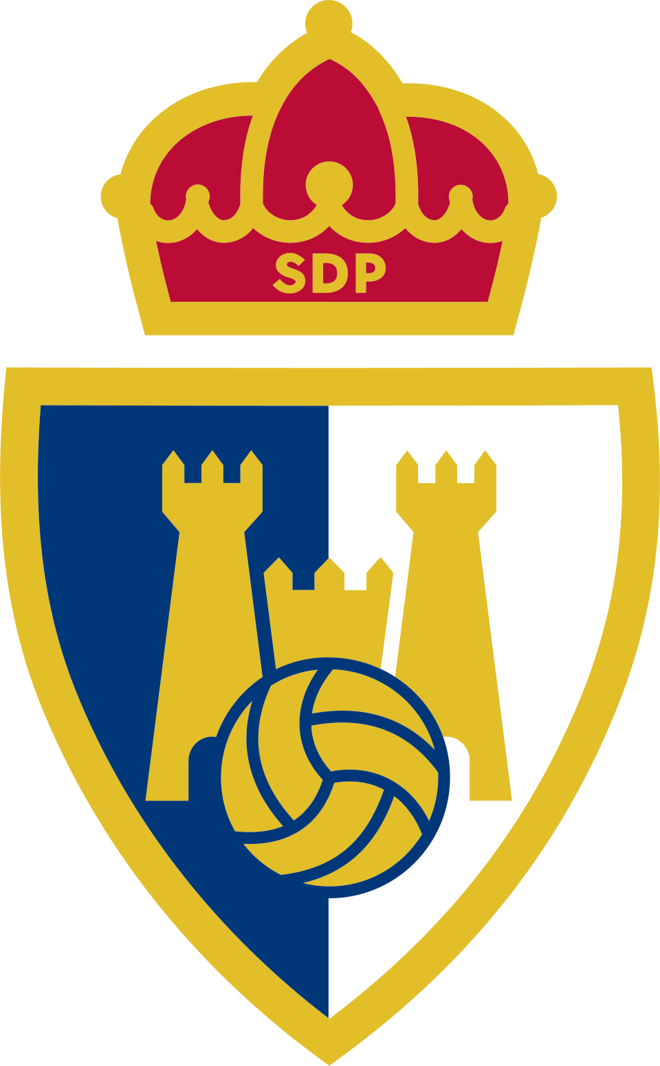 SD Ponferradina, klub sepak bola asal Spanyol yang memiliki sejarah panjang sejak tahun 1922