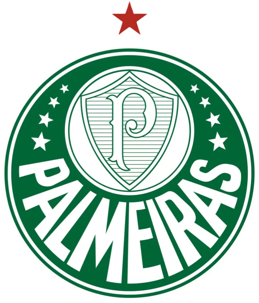 SE Palmeiras, klub sepak bola papan atas asal Brasil dengan sejarah panjang sejak 1914